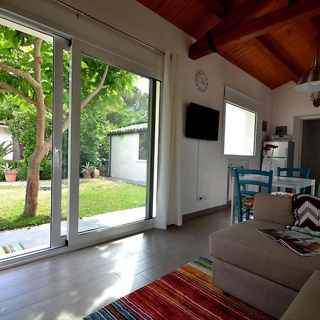Casa Degli Avi Don Neli, Immersa Nella Natura Модіка Номер фото