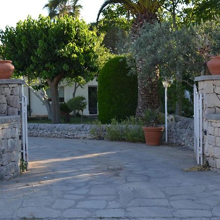 Casa Degli Avi Don Neli, Immersa Nella Natura Модіка Екстер'єр фото