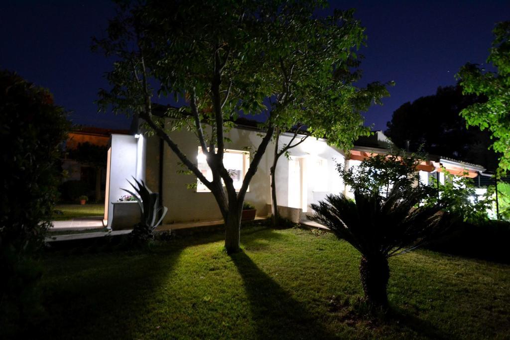 Casa Degli Avi Don Neli, Immersa Nella Natura Модіка Номер фото
