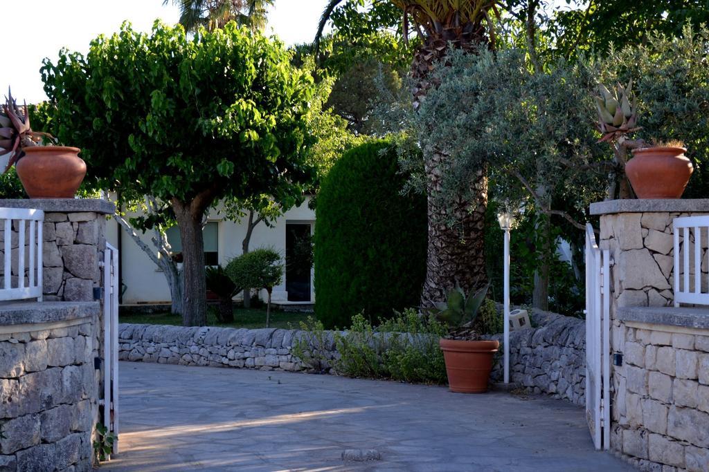 Casa Degli Avi Don Neli, Immersa Nella Natura Модіка Номер фото