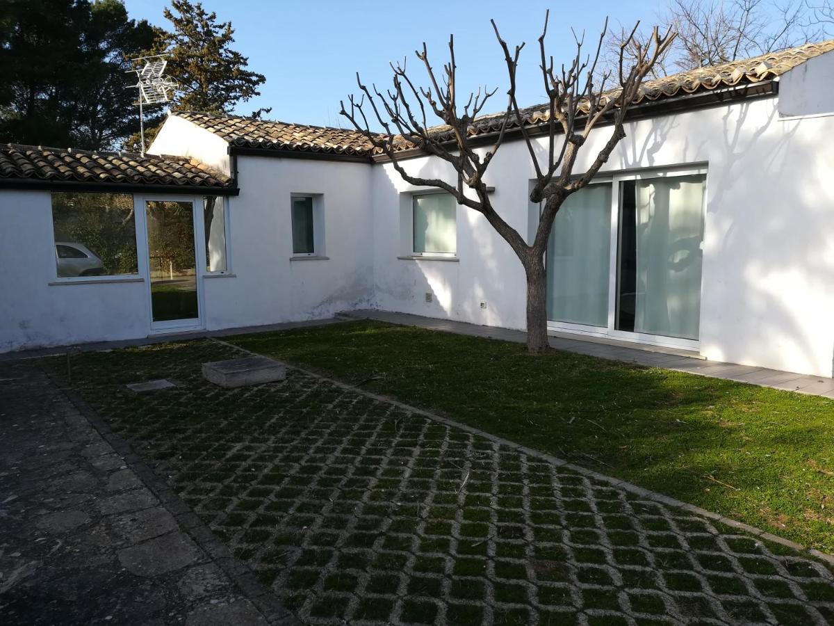 Casa Degli Avi Don Neli, Immersa Nella Natura Модіка Екстер'єр фото