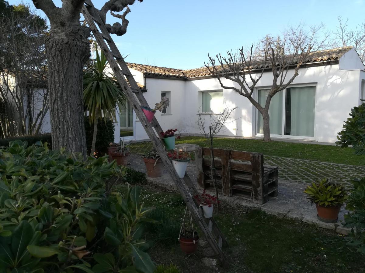 Casa Degli Avi Don Neli, Immersa Nella Natura Модіка Екстер'єр фото
